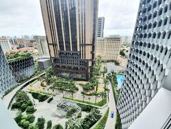Duo Residences (D7), Apartment #589244661